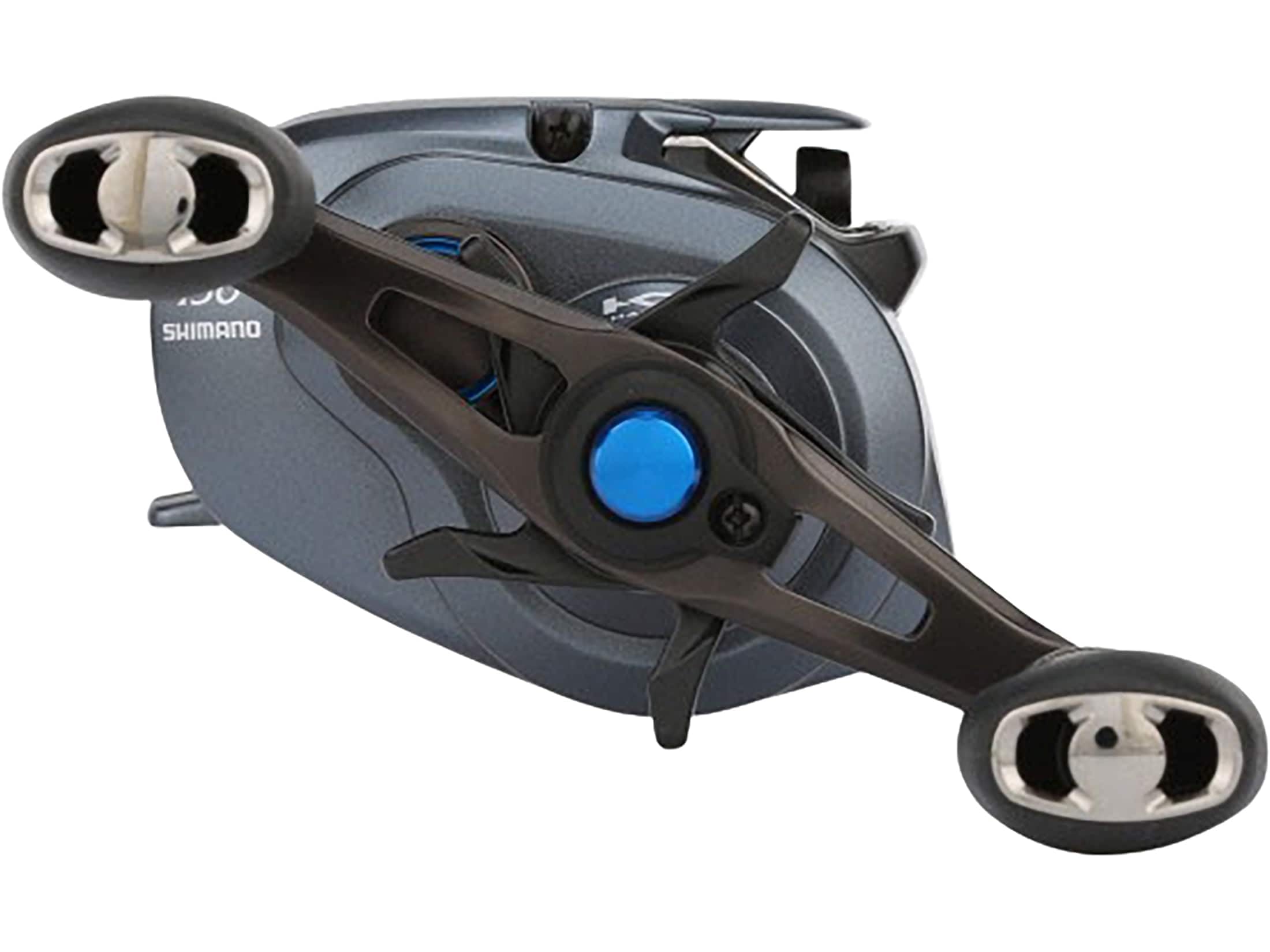 Amazon.com : SHIMANO SLX XT A Low Profile Reels (SLXXT150HGA